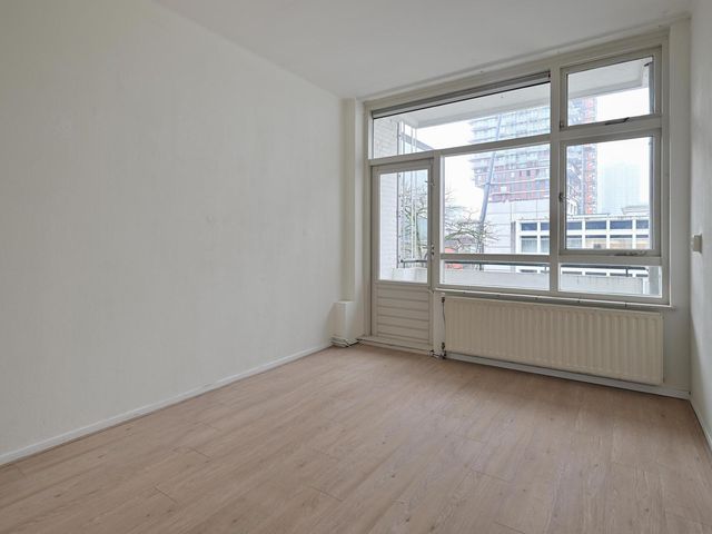 Schilderstraat 34C, Rotterdam