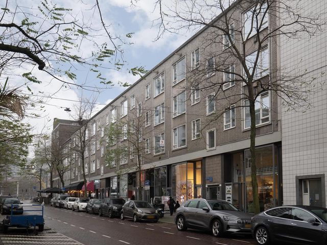 Schilderstraat 34C, Rotterdam