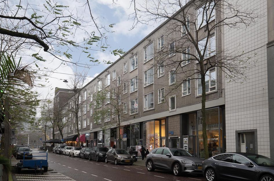 Schilderstraat 34C