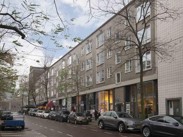 Schilderstraat 34C, Rotterdam