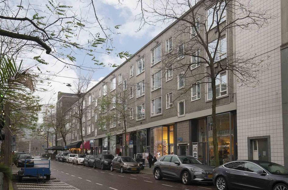Schilderstraat 34C