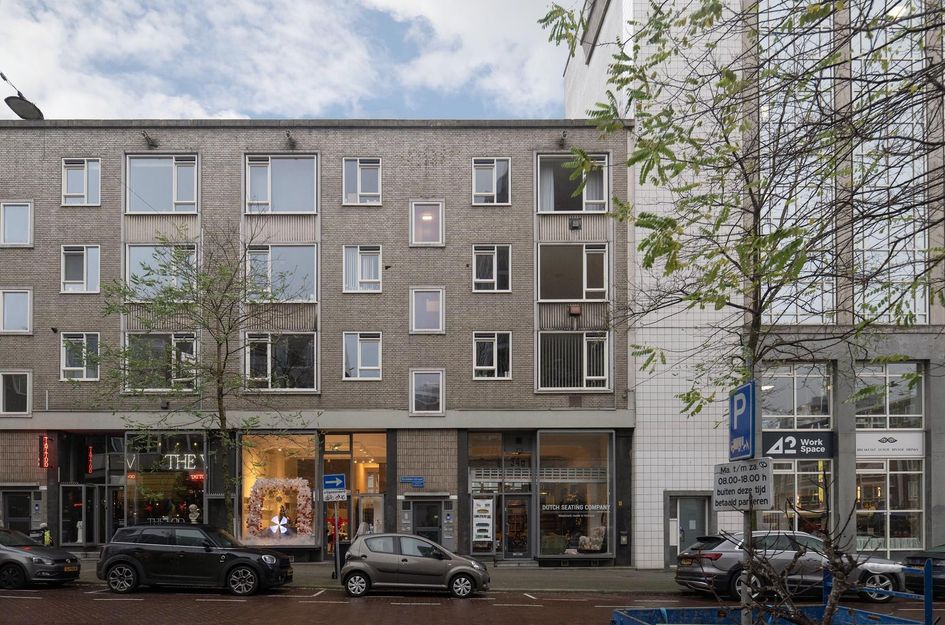 Schilderstraat 34C