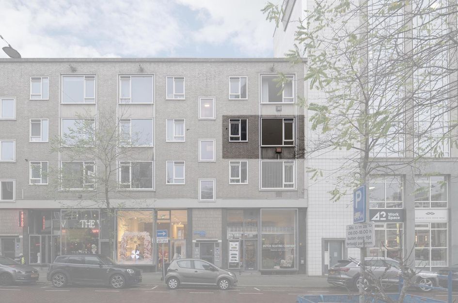 Schilderstraat 34C