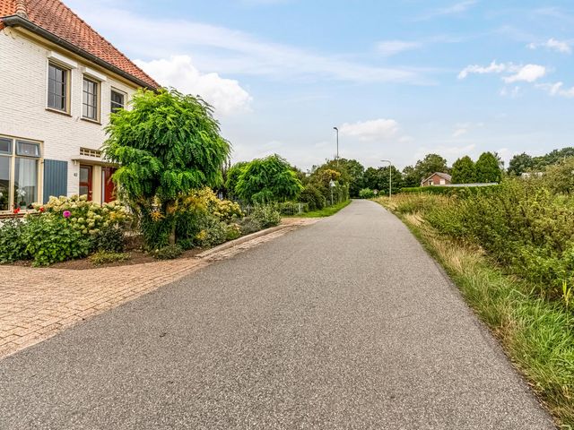 Munnikhofsestraat 26, Gendt