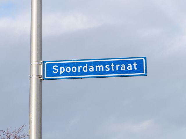 Spoordamstraat 40, Heerlen