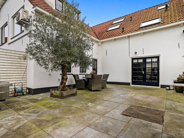's-Herenstraat 49, Maasland
