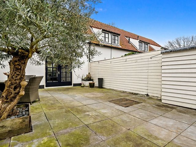 's-Herenstraat 49, Maasland
