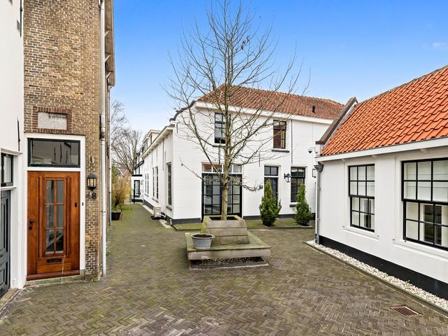 's-Herenstraat 49, Maasland