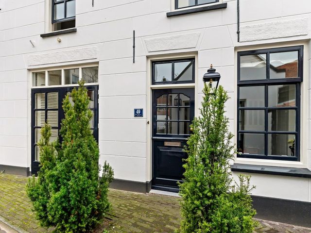 's-Herenstraat 49, Maasland