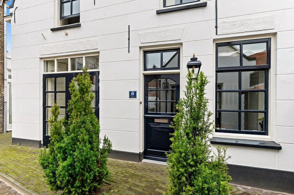 's-Herenstraat 49