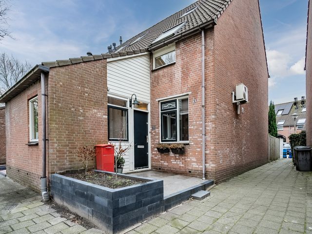 Schouw 89, Schipluiden