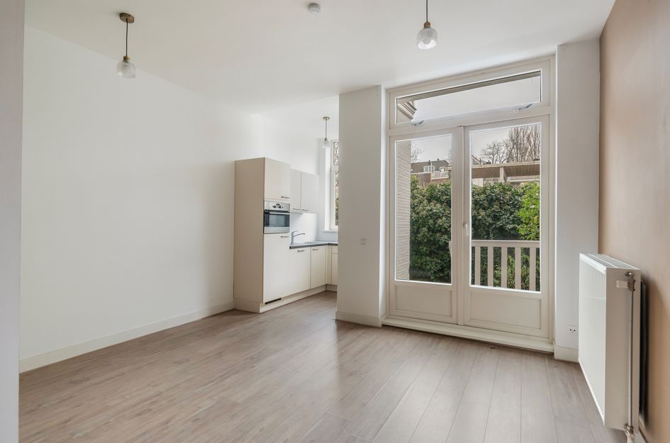 Taborstraat 14B
