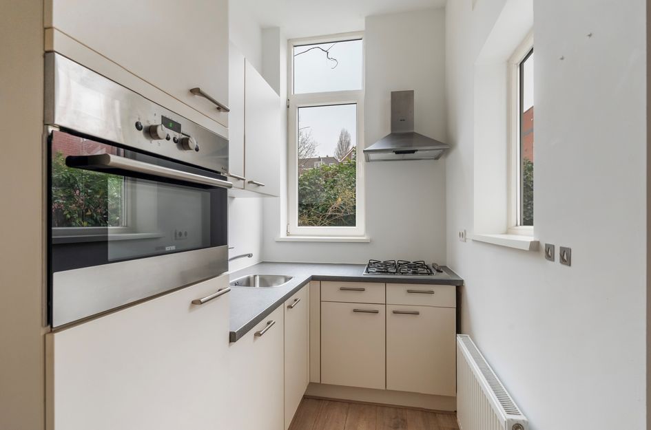 Taborstraat 14B