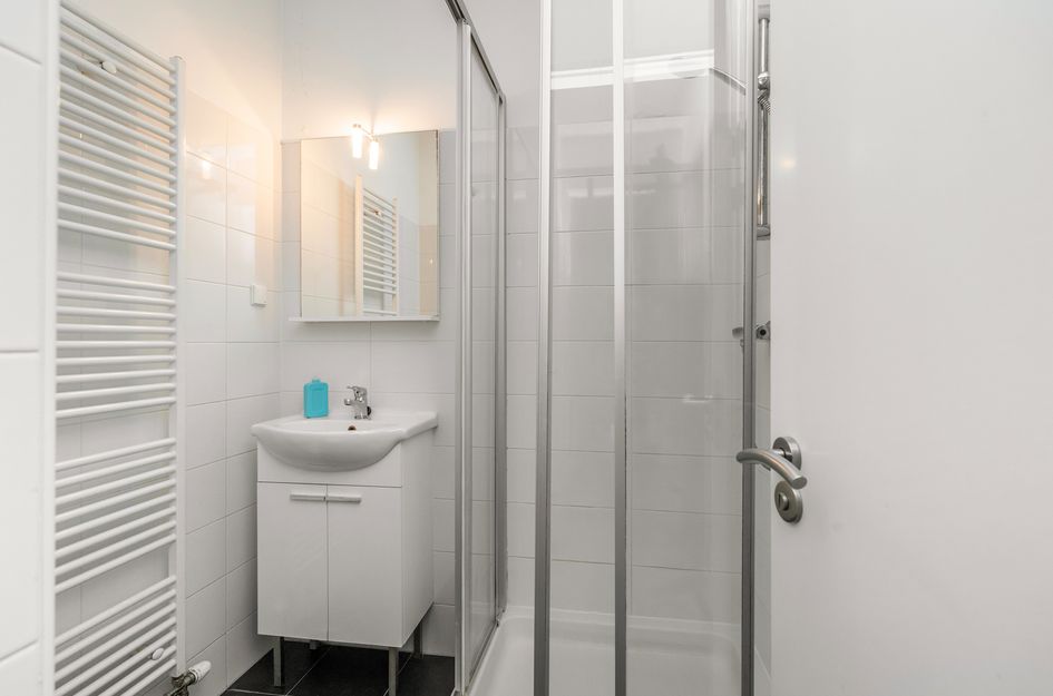 Taborstraat 14B