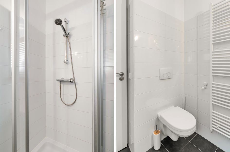 Taborstraat 14B