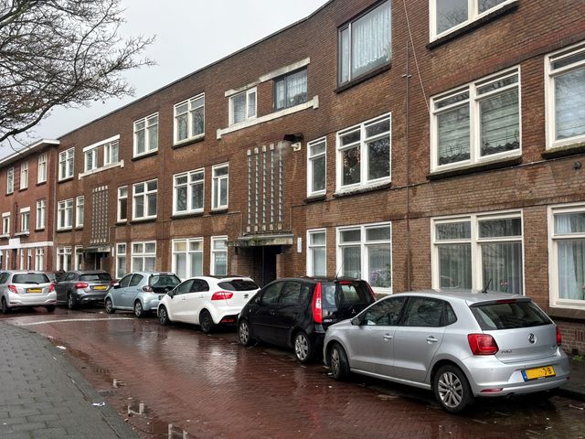 Mijtensstraat 107, Den Haag