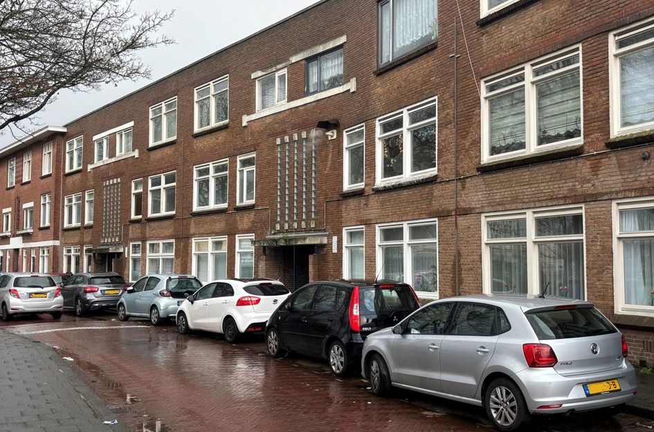 Mijtensstraat 107