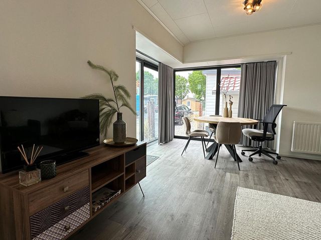 Hogeweg 61 15, Burgh-Haamstede