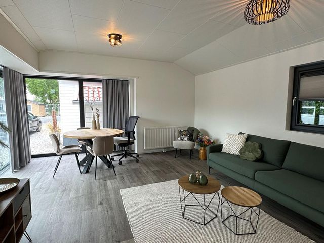 Hogeweg 61 15, Burgh-Haamstede