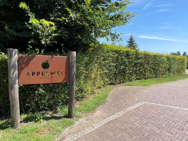Hogeweg 61 15, Burgh-Haamstede
