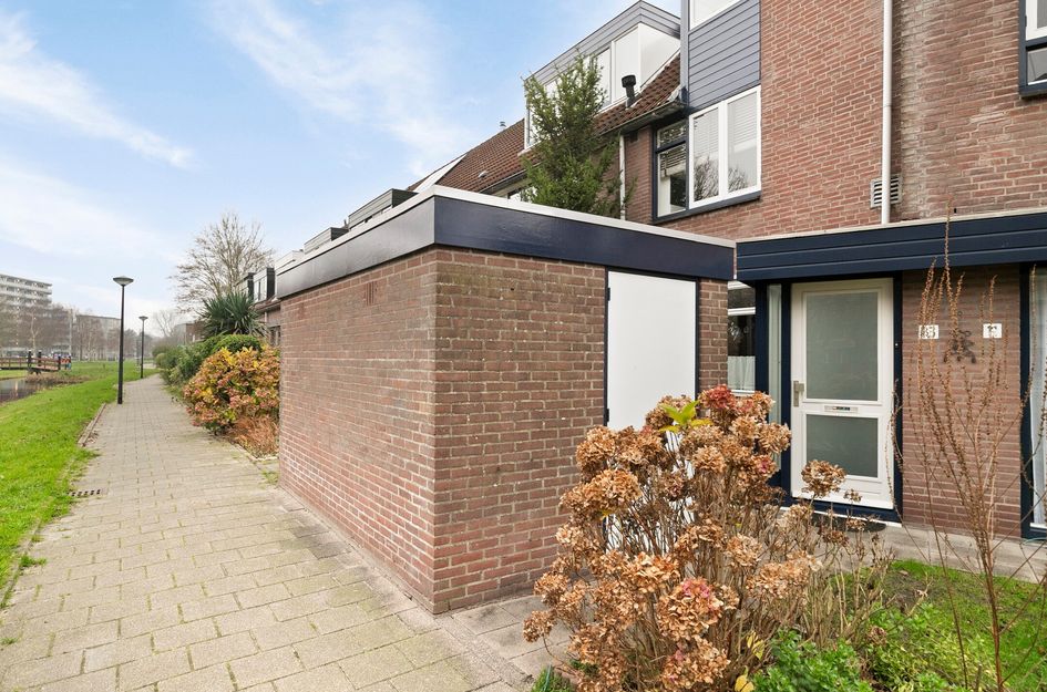 Sijthoffstraat 13