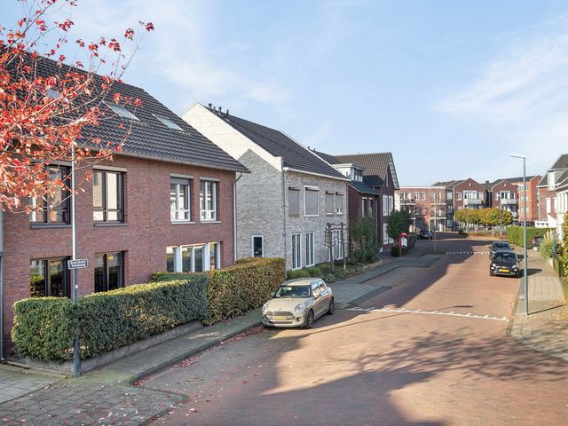 Bunschoter Veenkamp 20, Bunschoten-Spakenburg