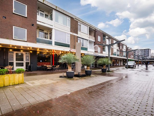 Margrietstraat 10 3, Arnhem