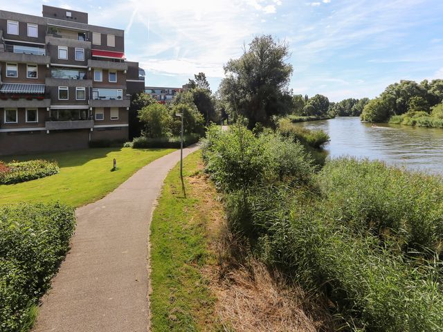 Haringvlietstraat 31, Dordrecht