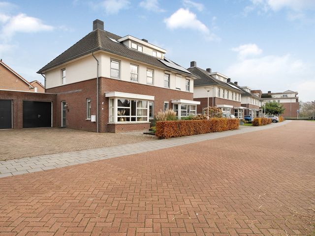 Edelinckstraat 15, Hardenberg