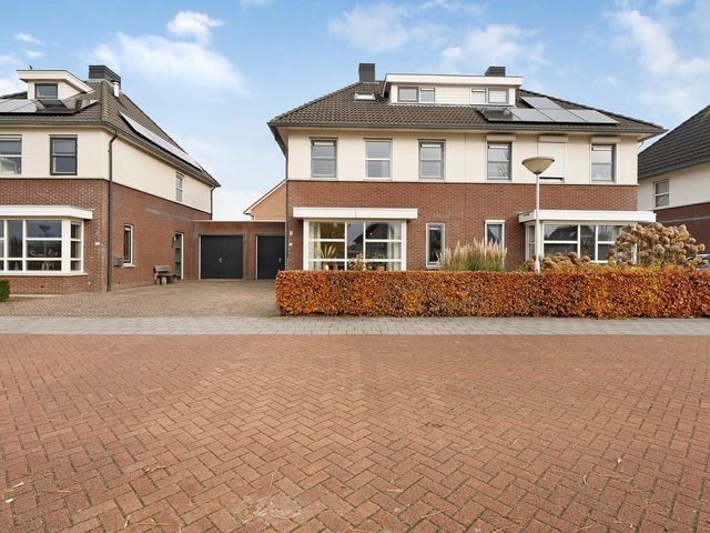 Edelinckstraat 15, Hardenberg