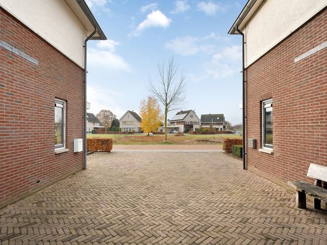 Edelinckstraat 15, Hardenberg