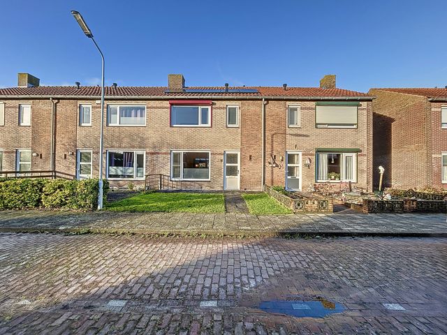 Dijckmeesterstraat 5, Groede