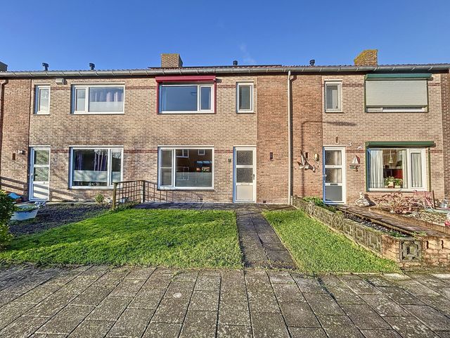 Dijckmeesterstraat 5, Groede