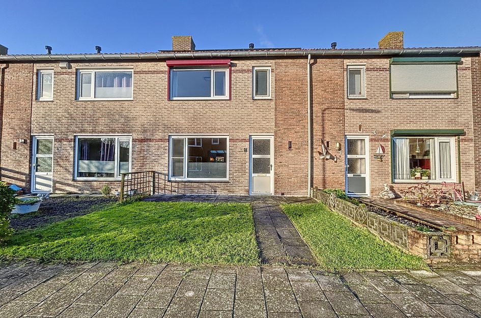 Dijckmeesterstraat 5