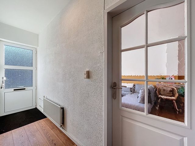 Dijckmeesterstraat 5, Groede