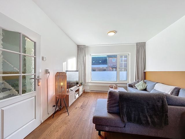 Dijckmeesterstraat 5, Groede