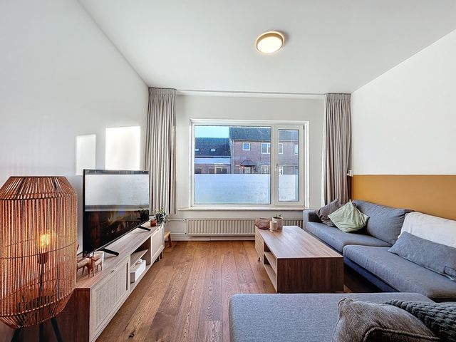 Dijckmeesterstraat 5, Groede