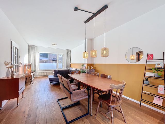 Dijckmeesterstraat 5, Groede