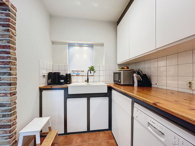 Dijckmeesterstraat 5, Groede