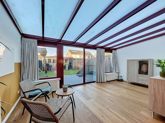 Dijckmeesterstraat 5, Groede