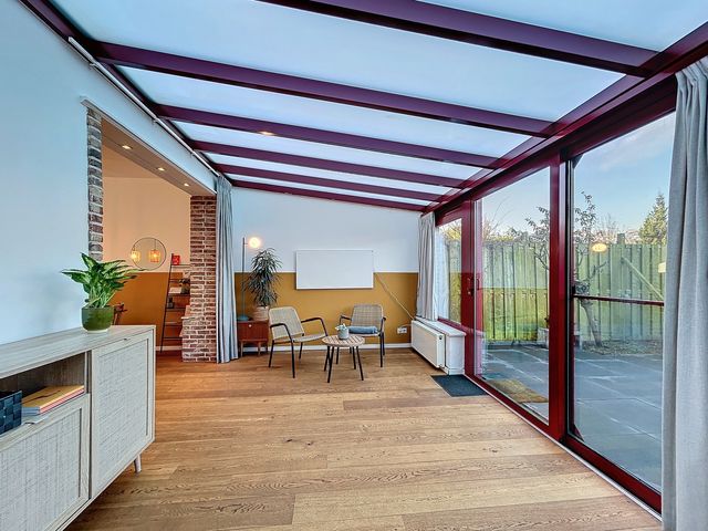 Dijckmeesterstraat 5, Groede