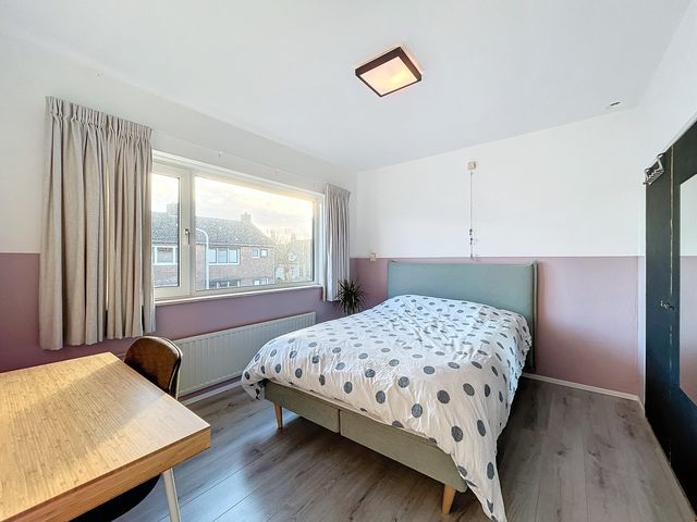 Dijckmeesterstraat 5, Groede