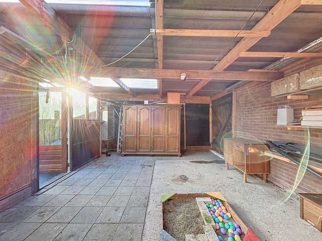 Dijckmeesterstraat 5, Groede