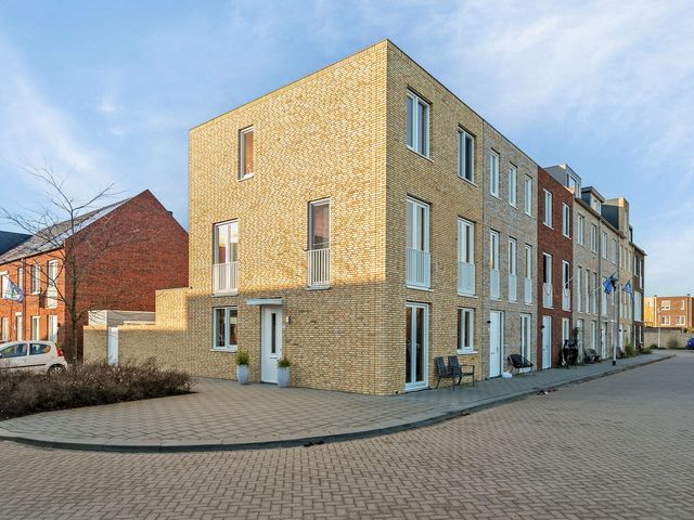 Delflandstraat 23, Tilburg