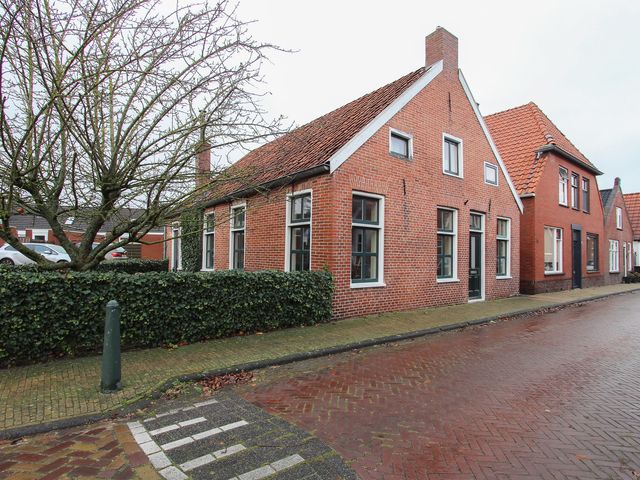 Engelsestraat 22, Winschoten