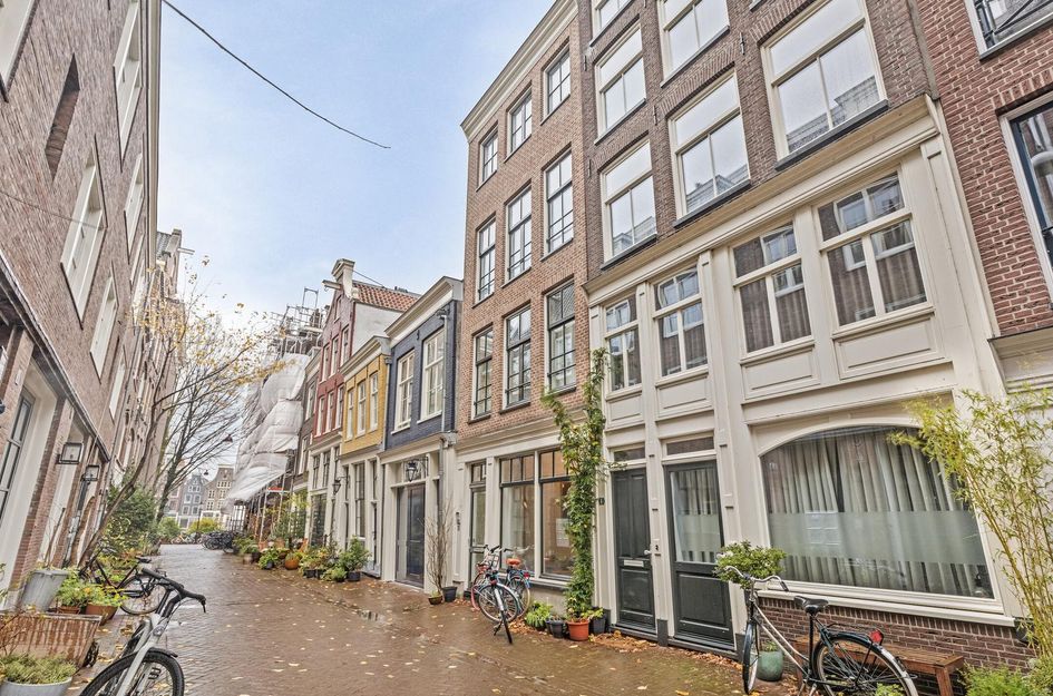 Schippersstraat 10B