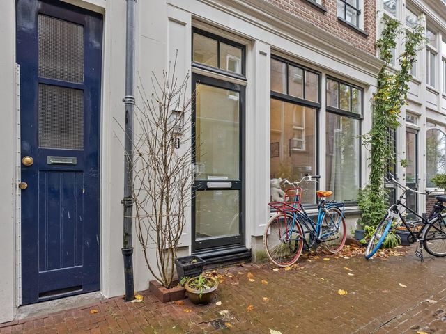 Schippersstraat 10B, Amsterdam