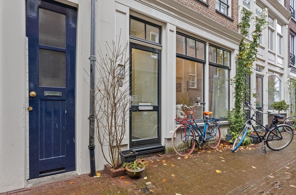 Schippersstraat 10B