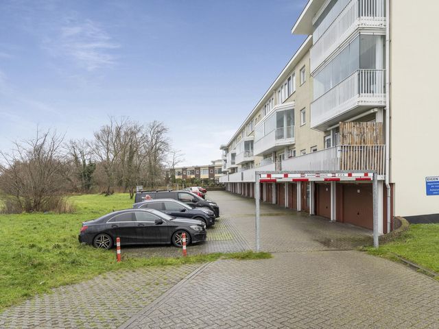 Orionweg 134, IJmuiden