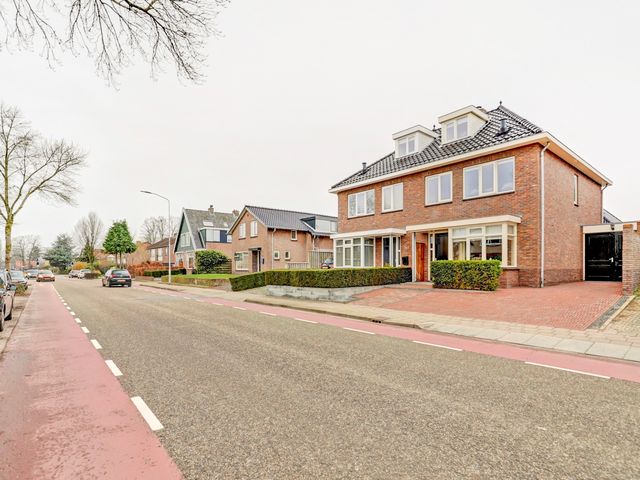 Hamburgerweg 76, Ermelo